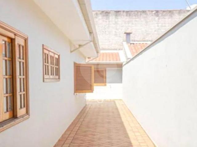 Casa Térrea Venda Cidade de Itu com 04 suítes
