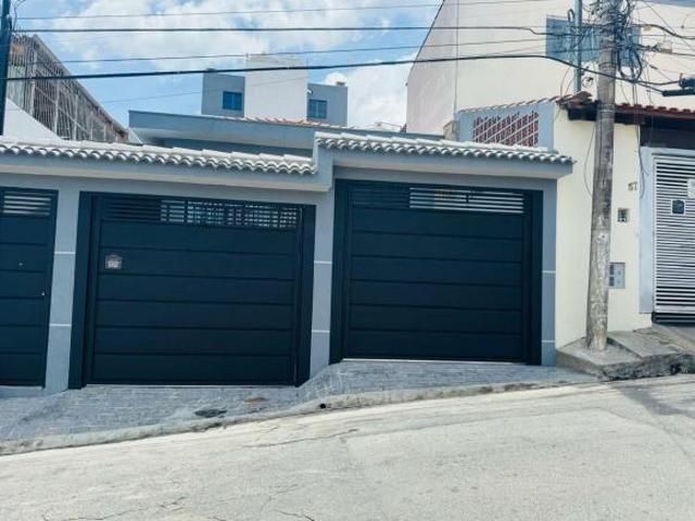 Casa Térrea VENDA e LOCAÇÃO no Coração do Jardim Alzira / Jardim Prudência!