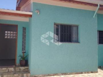 Casa térrea venda na Vila Romero com 03 dormitórios e 03 vagas