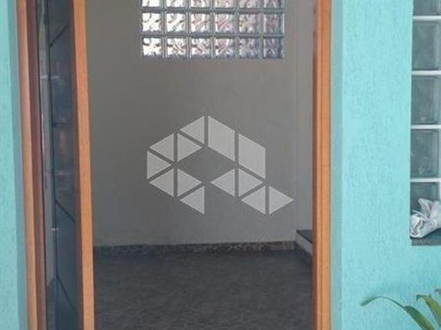Casa térrea venda na Vila Romero com 03 dormitórios e 03 vagas