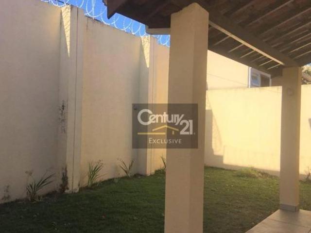Casa térrea venda ou aluguel Condomínio Vila das Palmeiras Indaiatuba/SP CA0326