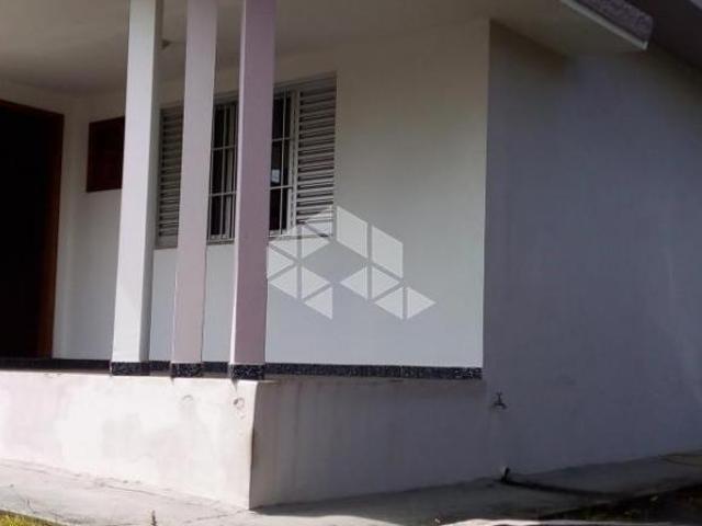 Casa Térrea venda Riacho Grande Centro, 3 quartos, terreno de 714 metros