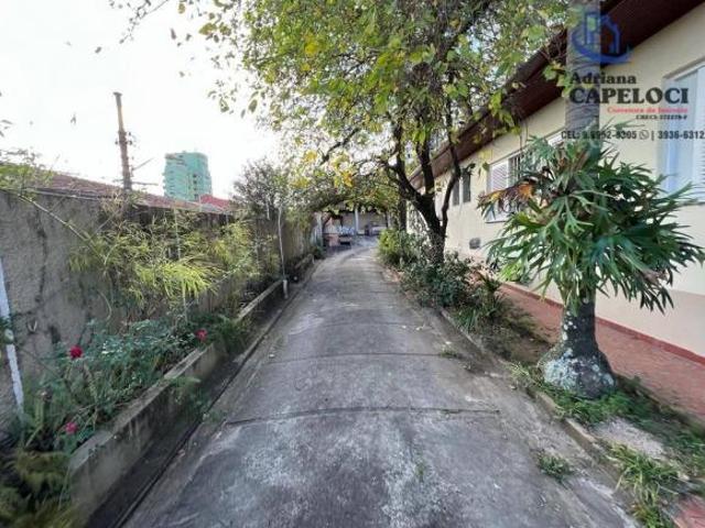 CASA TÉRREA VILA ALBERTINA NA FREGUESIA DO Ó