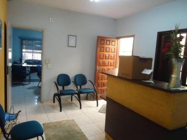 CASA TÉRREA VILA BOAÇAVA