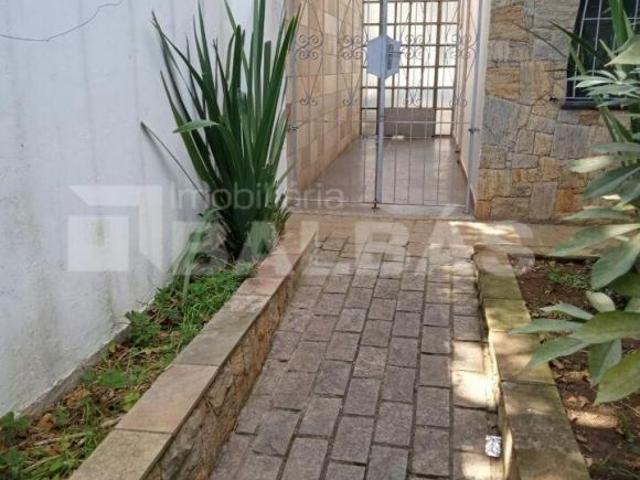 CASA TÉRREA VILA EMA