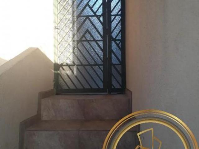 CASA TERREA VILA FOMOSA