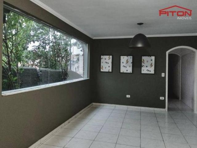 Casa Térrea Vila Granada SP