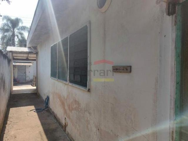 Casa Térrea Vila Irmãos Arnoni Tremembé