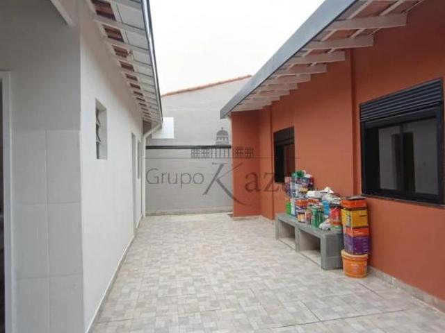 Casa Térrea Vista Verde 3 Dormitórios 138m²