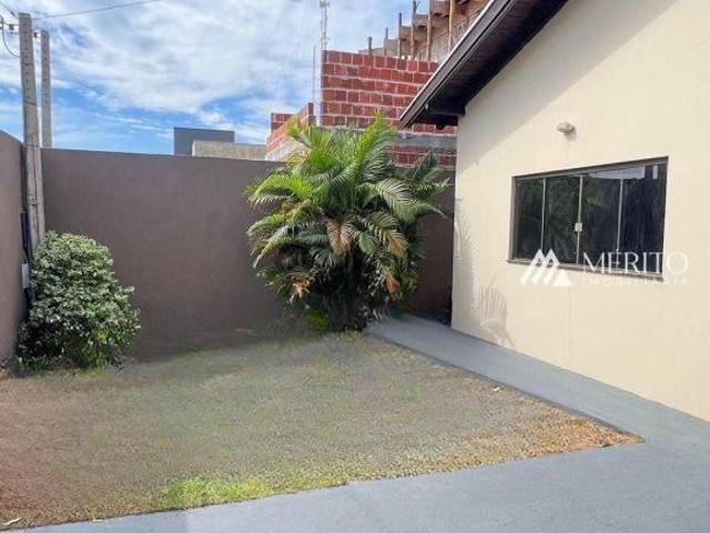 CASA TÉRREA | VIVAL DOS IPÊS