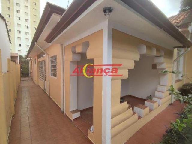 Casa Térrea Vl. Harmonia, Travessa Av. Timóteo Penteado 376 m² terreno