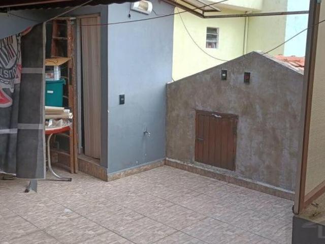 Casa Térrea Zona Leste Vila Matilde 02 dormitórios 1suíte 03 banheiros 02 vagas
