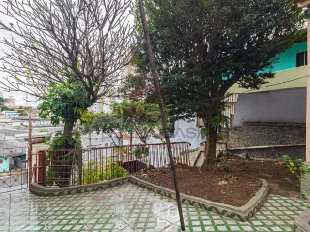 Casa térrea a venda na Mooca 293m² de terreno