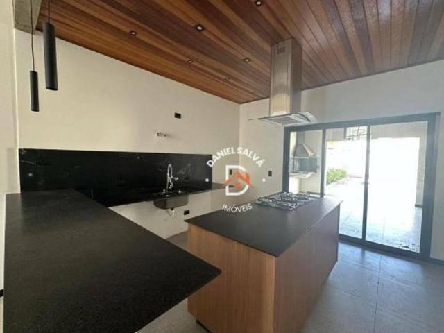 Casa térrea à venda na Nova Gardênia com 3 suítes 200 m² por R$ R$ 1.650.000,00 Atibaia/SP