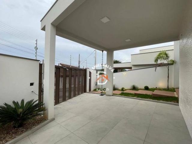 Casa térrea à venda na Nova Gardênia com 3 suítes, 200 m² por R$ 1.750.000 Atibaia/SP