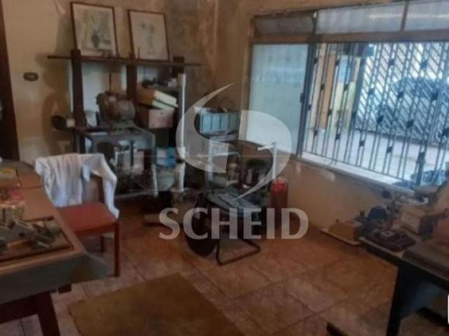 Casa Térrea à Venda na Cidade Dutra | 250m² de Terreno | Conforto, Espaço e Excelente Localização