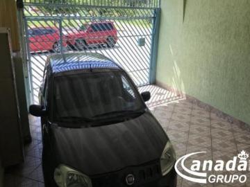 Casa Terrea A Venda Na Vila Ayrosa Com 4 Quartos