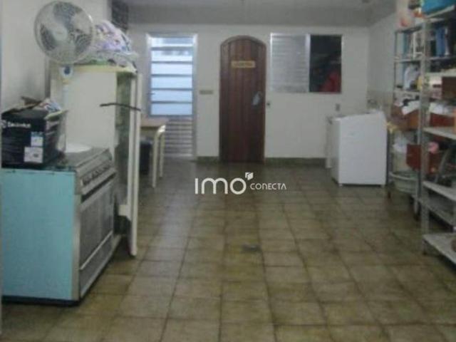 Casa térrea a venda na Vila Liberdade em Jundiaí/SP Não Aceita Financiamento