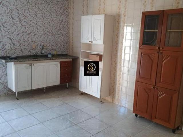 Casa Térrea à venda na Vila Liberdade Jundiaí SP 3 quartos, 1 suíte, 2 salas, 3 banheiros, 5 vagas