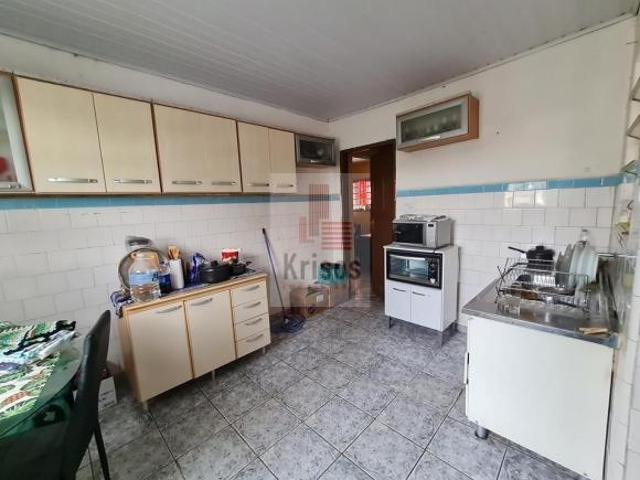 Casa Térrea à Venda na Vila Morse!