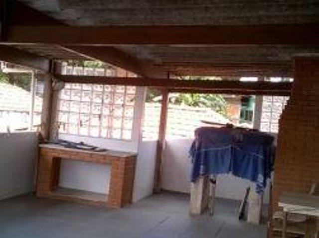 Casa Térrea à venda na Vila Piauí na Chacara São Joao na Rua Barra do Garça