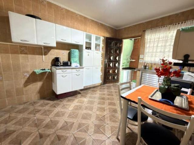 Casa Térrea à venda na Vila Pirituba