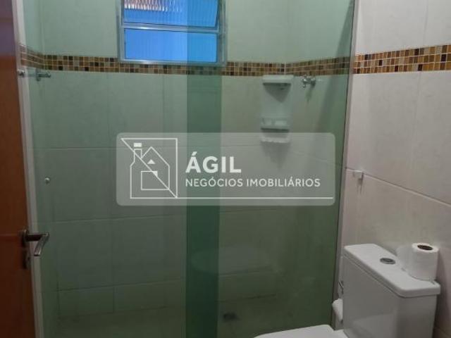 Casa térrea a venda na Vila Tesouro São José dos Campos SP Pronta para morar! A.C. 75m² A.T. 1