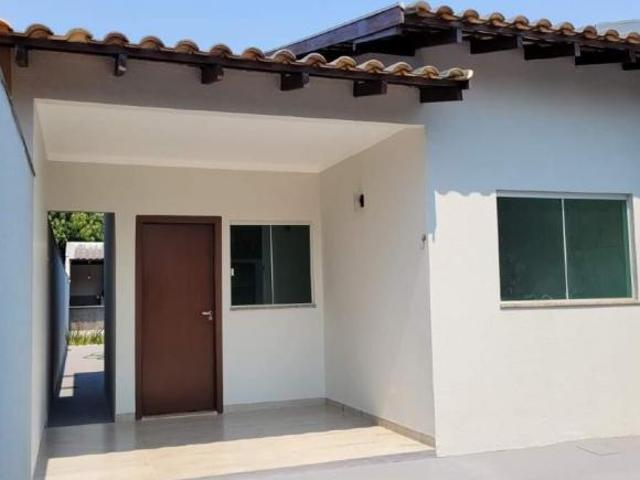 Casa Térrea à venda no Nova Lima, Campo Grande MS | Churrasqueira