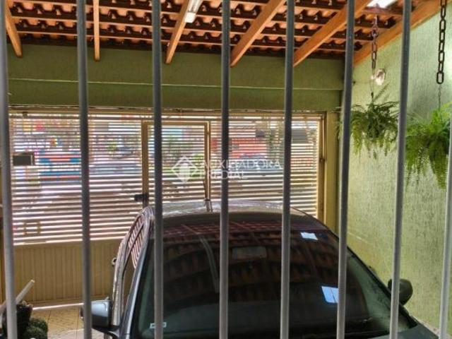 Casa Térrea à Venda no Alves Dias São Bernardo do Campo