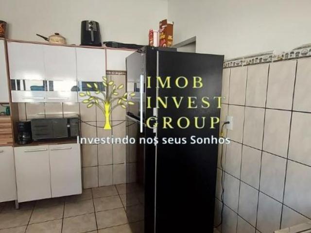Casa térrea a venda no bairro Vila Furlan, Indaiatuba/SP