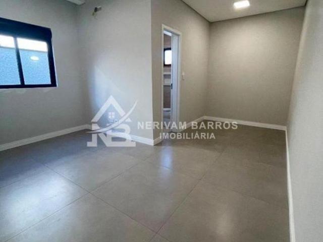 CASA TÉRREA À VENDA NO BAIRRO CIDADE JARDIM – SÃO JOSÉ DOS PINHAIS/PR | 3 QUARTOS 1 SUÍTE