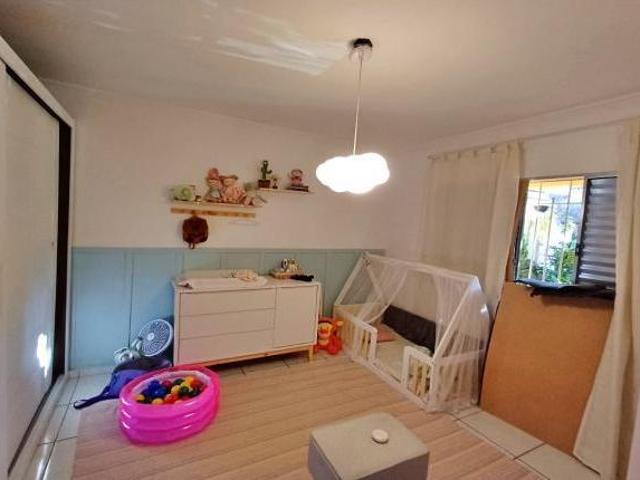 Casa Térrea à venda no Bairro da Vila Mirante na Praça Hilda dos Santos