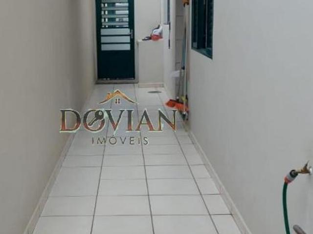 CASA TÉRREA A VENDA NO BAIRRO JARDIM EUROPA 1 INDAIATUBA SP