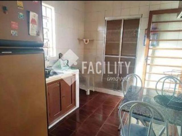 Casa térrea a venda no bairro Jardim Flamboyant