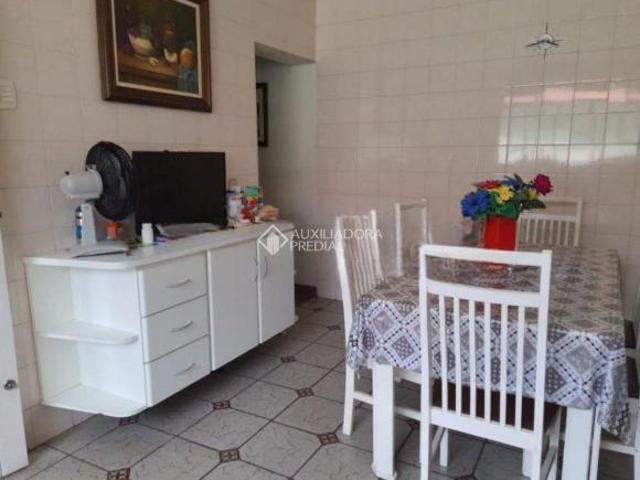 Casa Térrea á Venda no Bairro Osvaldo Cruz em São Caetano do Sul/SP