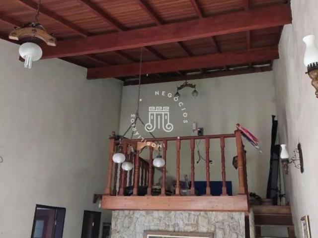 CASA TÉRREA À VENDA NO BAIRRO PARQUE CIDADE JARDIM, JUNDIAÍ SP
