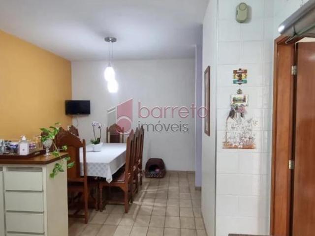 CASA TÉRREA À VENDA NO BAIRRO PONTE SÃO JOÃO JUNDIAÍ/SP