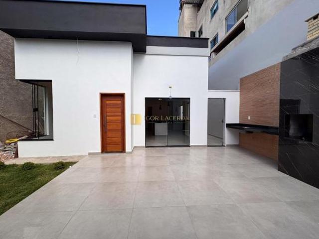 Casa térrea à venda no bairro Progresso