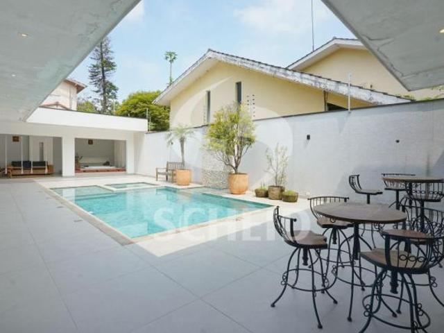 Casa térrea a venda no Bolsão de interlagos