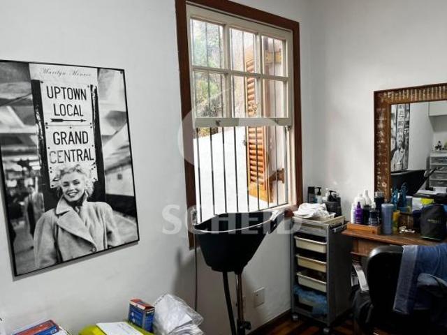Casa térrea a venda no Brooklin. 200m² de terreno 3 quartos, 3 vagas