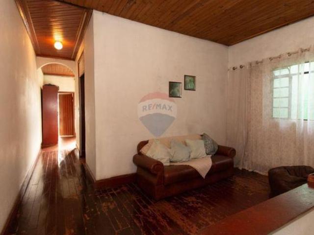 Casa térrea à venda no Brooklin! 3 Quartos, 1 garagem, quintal