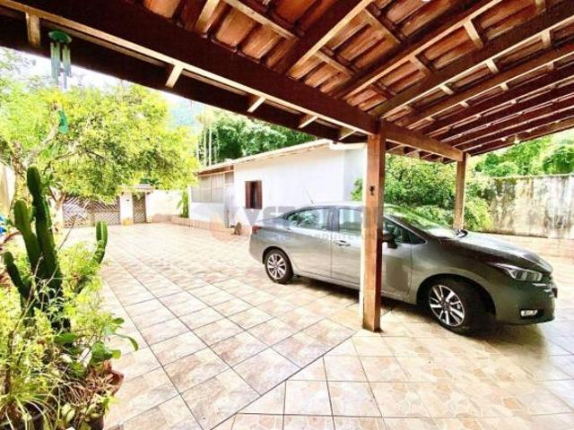 Casa térrea à venda no Cidade Jardim em Caraguatatuba SP
