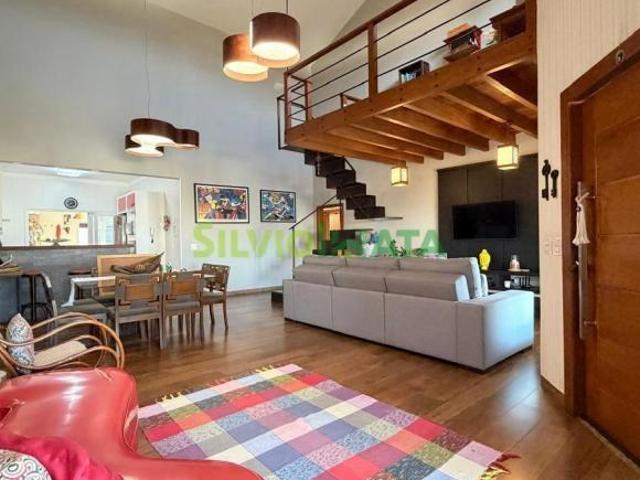 Casa térrea a venda no Condomínio Guaçu Ecopark Residence Mandaguaçu/PR