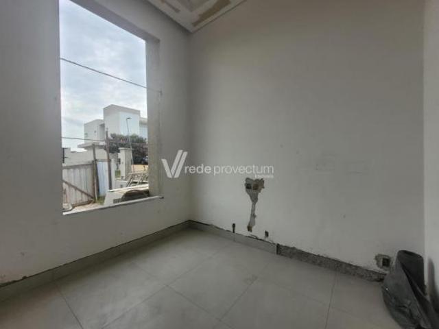 Casa térrea a venda no Condominio La Dolce Vita na cidade de Paulinia