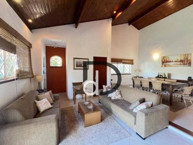 Casa Terrea á venda no Condominio Sao Joaquim Vinhedo SP