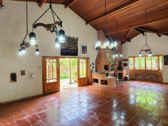 Casa térrea à venda no condomínio Paysage Serein