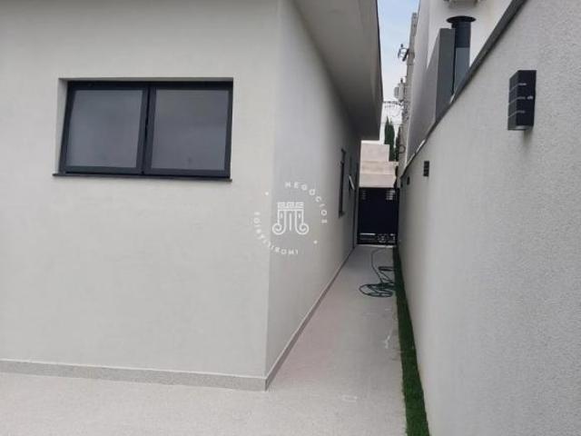 CASA TÉRREA À VENDA NO CONDOMÍNIO RESIDENCIAL PHYTUS, ITUPEVA/SP