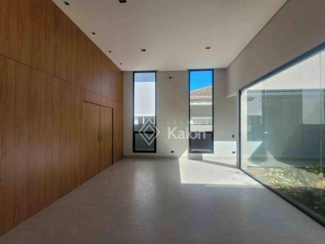 Casa térrea à venda no Condomínio Xapada Parque Ytu em Itu, interior de São Paulo