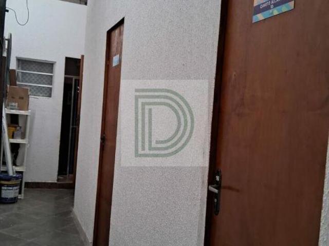 Casa Térrea à venda no Conjunto Residencial Butantã, com 200m²