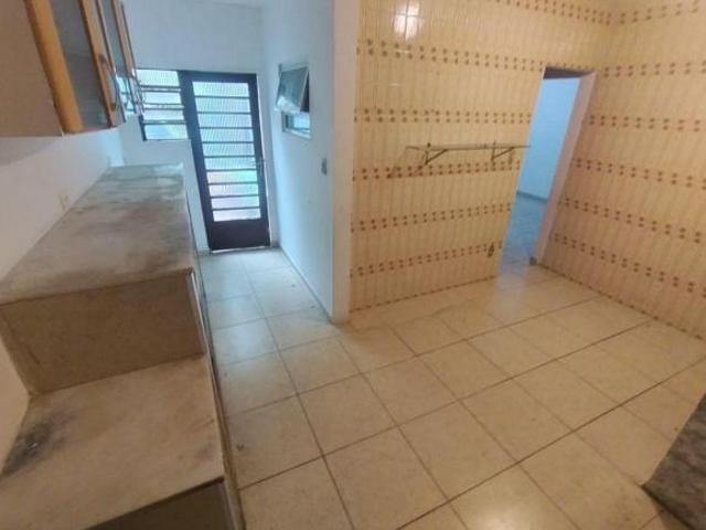 Casa térrea a venda no Inocoop